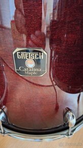 Gretsch Catalina Maple - 2