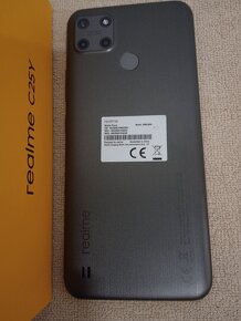 Realme C25Y - 2