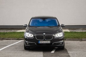 BMW 535d GT xDrive - 2