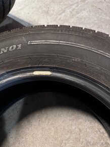 215 70R15C  Falken Eurowinter Van01 - 2