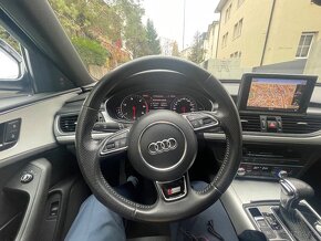 Audi A6 C7 2013 S Line 150kw - 2