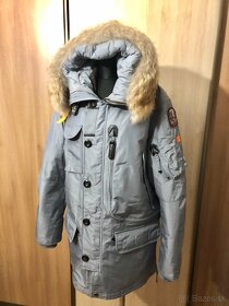 PARAJUMPERS-PÁNSKA PAPEROVA BUNDA-v.L-Nova-P.C-1000e - 2