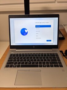 HP EliteBook 840 G6 - 2