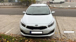 Predám KIA Ceed - 2