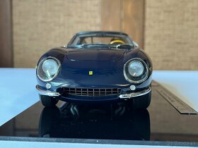 1:18 CMC Ferrari 275 GTB/C TECHNO CLASSICA - 2