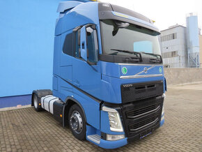 VOLVO FH 460,E6,MEGA,I-SHIFT,Tank 1000L - 2