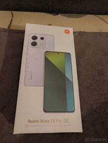 Redmi 13 pro 5g - 2