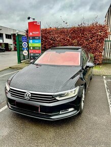 Volkswagen passat b8 2.0 tdi DSG DIGICOCPIT PANO - 2