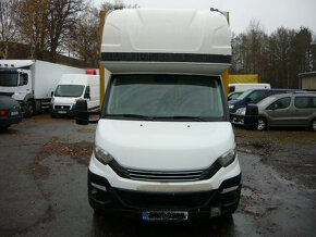 IVECO DAILY 35 S 18 10 PALET - 2