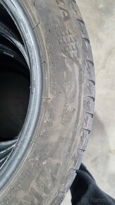 Bridgestone Turanza T005 215/55 R17 94V - 2