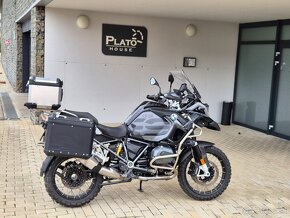 BMW R 1200 GS Adventure - 2