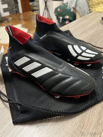 Kopačky Adidas Predator Mania 19+ ADV FG - 2