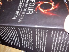 Four - Veronica Roth - 2