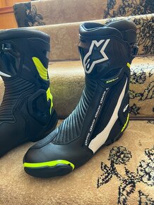 Alpinestars smx plus v2 - 2