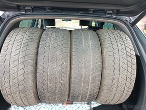 PNEU 235/55/r19 Michelin - 2