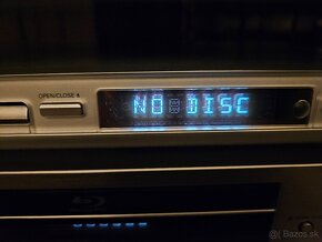 PHILIPS DVD PLAYER DVP 3040 DIVIX - 2