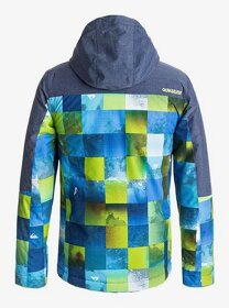 Quiksilver bunda vel. 16 - 2