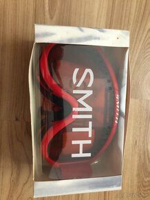 FW15 Supreme x Smith Cariboo Otg Ski Google Red goggles Buil - 2