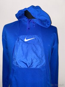 Nike Hoodie mikina s kapuchou - 2