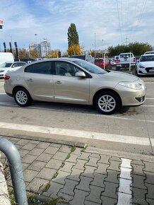 RENAULT Fluence 1,5 dCi 78kw - 2