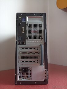 Herný pc i5 gtx 1650 - 2