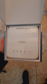 Wifi router Alcatel LTE cat 4 - 2