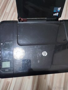 Predám tlačiaren Hp - 2