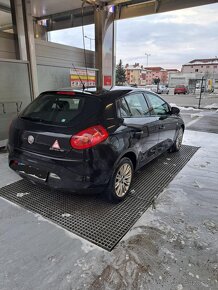 Fiat Bravo 1.6 MultiJet, 88kW, automat - 2