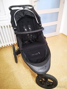 Baby Jogger Summit X3 - 2