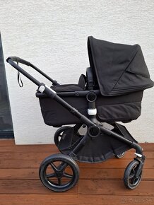 Bugaboo fox 3 - 2