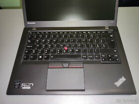 Lenovo T450s - 2