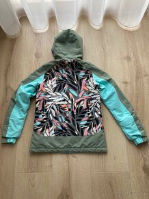 O'Neill PG ALLURE JACKET vel.164cm - 2