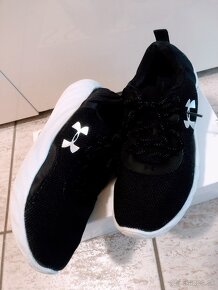 Under Armour - 2