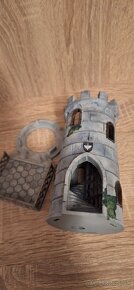 Dice Tower - Hádzacia stredoveká Veža - 2