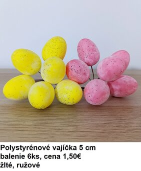 Velkonocne vajicka - 2