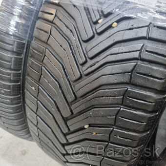 Letné pneumatiky 205/55 R16 MICHELIN DOT3719 - 2