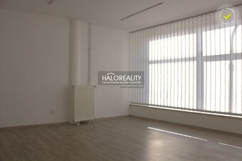 HALO reality - Prenájom, kancelársky priestor Hlohovec, 27 m - 2