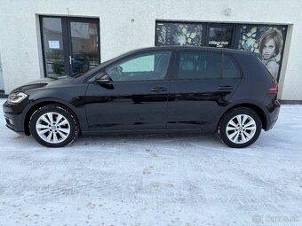 VW GOLF 1.5 TSI 150 PS DSG AUTOMAT - 2