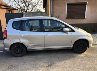 Honda Jazz 1.4 61kw - 2