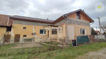 HALO reality - Predaj, rodinný dom Dežerice - EXKLUZÍVNE HAL - 2