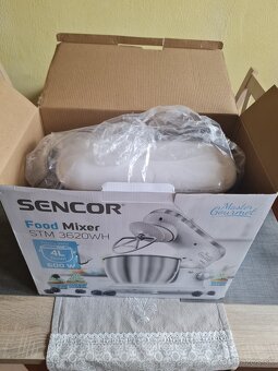 Sencor STM 3620WH - 2