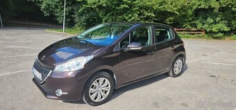 Peugeot 208 - 2