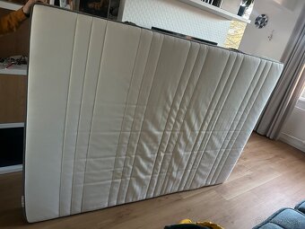 Matrac IKEA Morgedal 140x200cm - 2