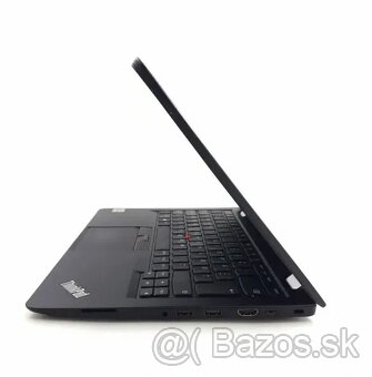 Lenovo ThinkPad 13 2nd Gen Intel Core I5-7300U 8 GB RAM 128 - 2