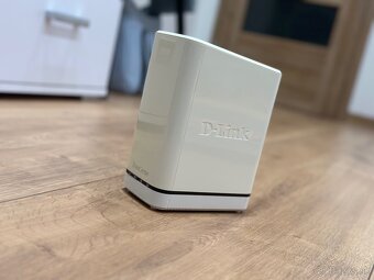 NAS D-Link ShareCenter DNS-320LW - 2