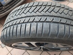 elektrony 5x114,3  r19 zimne 245/45 r19 - 2