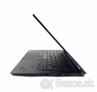 Lenovo ThinkPad X1 Carbon 4th Gen i7-6600U 16 RAM 256 SSD 14 - 2