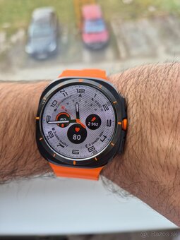 Samsung galaxy watch ultra - 2