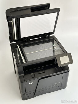 Multifunkčná tlačiareň HP LaserJet Pro 400 MFP M425dn - 2