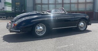 Porsche 356 Speedster APAL - 2